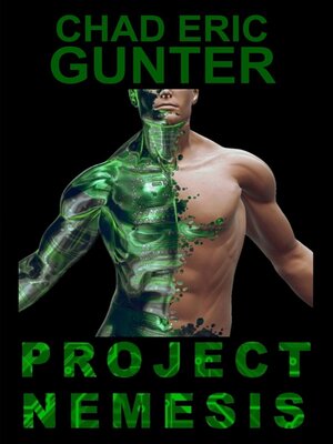 cover image of Project Nemesis